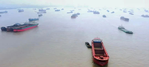 重磅！世界最大管道穿江工程今日開工 中俄東線南段建設(shè)正式啟動(dòng)